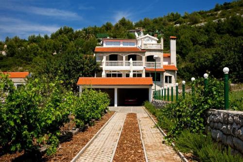 Villa Huerte - Seaview Apartment