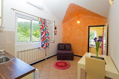 Villa Huerte - Seaview Apartment