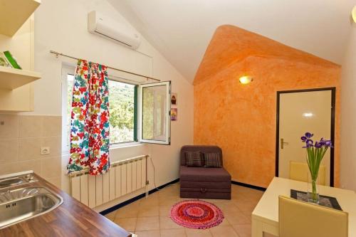 Villa Huerte - Seaview Apartment