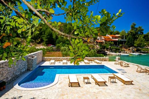 Villa Huerte - Seaview Apartment