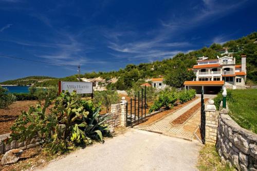 Villa Huerte - Seaview Studio