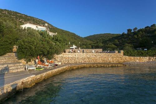 Villa Huerte - Seaview Studio