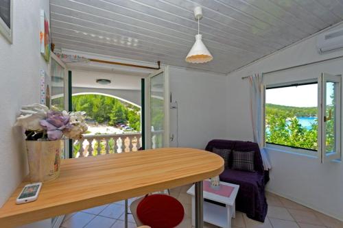 Villa Huerte - Seaview Studio