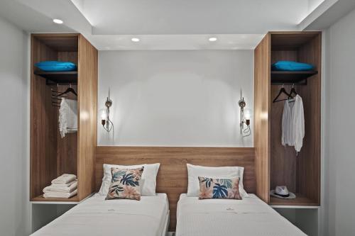 Elvina City House