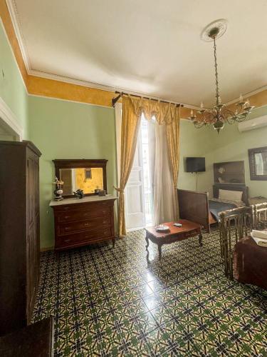 Napoli Retro
