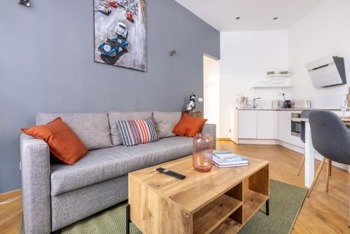 Flandres Appart' Hotel
