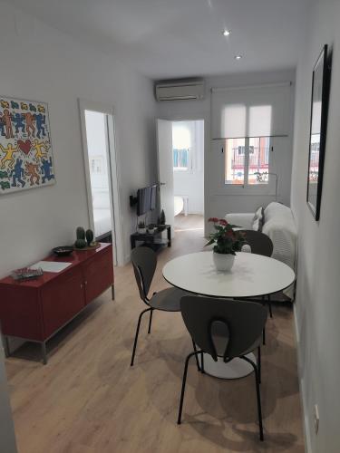 Apartament Conde Güell