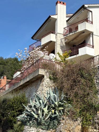 Apartments Margherita