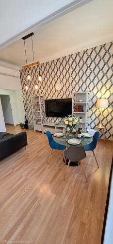 Carré d'Or 3 Bedrooms Palais, plages
