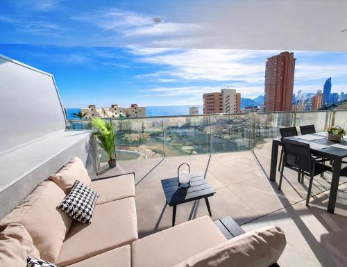 Sunset Cliffs 3 bedrooms apartment