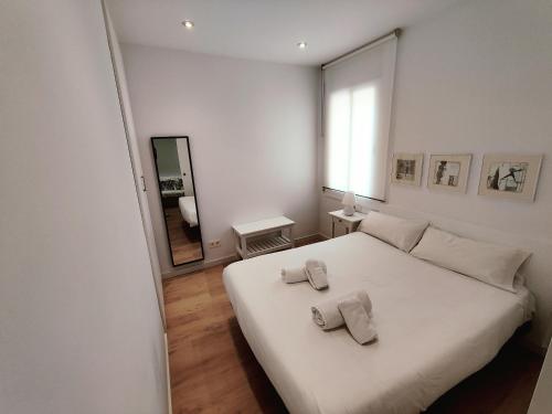 Apartament Conde Güell