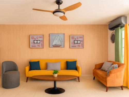 Villas sol 2