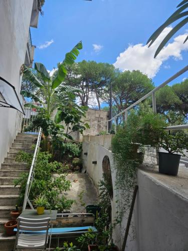 That's Theatre House-Colosseum Area, Metro A & C