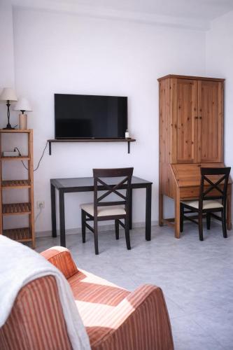SE - Peaceful Shiny Apartment Near Fibes