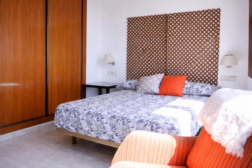 SE - Peaceful Shiny Apartment Near Fibes