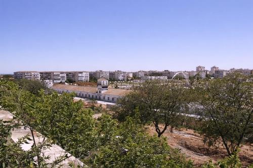 SE - Peaceful Shiny Apartment Near Fibes