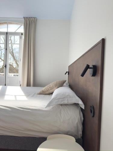 Design & climatisation T3 Vue Parc Lit 180
