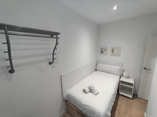 Apartament Conde Güell