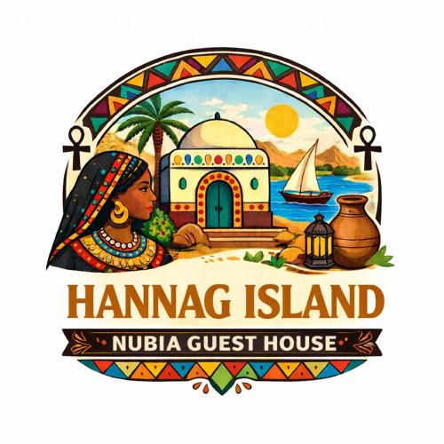 Hannag Island Guest house