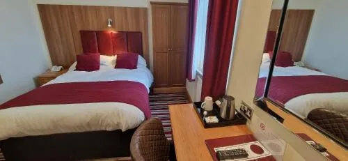The Royal Hotel photo 46