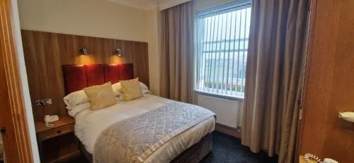 The Royal Hotel photo 45