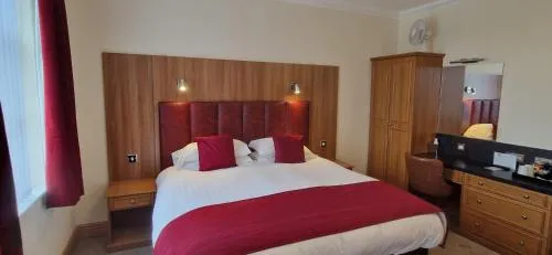 The Royal Hotel photo 19