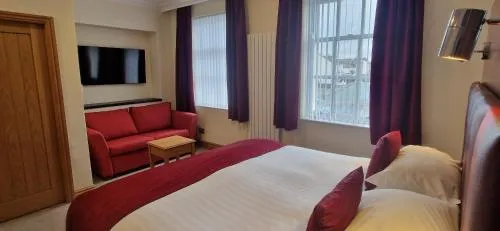 The Royal Hotel photo 18
