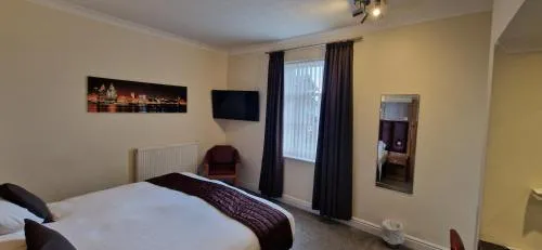 The Royal Hotel photo 25