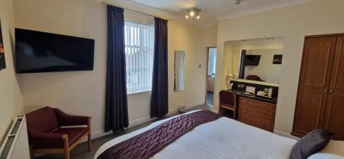 The Royal Hotel photo 23