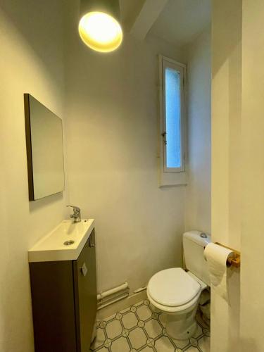 Appartement Cadix Porte de Versailles Paris