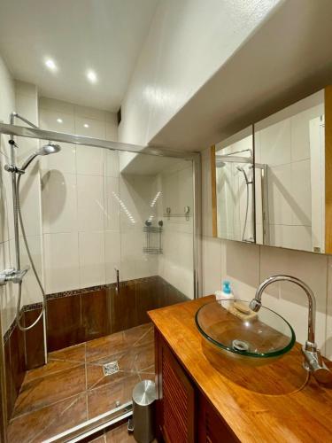 Appartement Cadix Porte de Versailles Paris