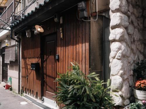 Tsuruhashi Sta 3min! Max 8 Guests, Central Stay
