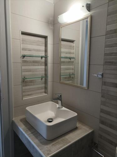 Nektarias Apartment No1