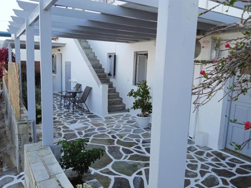 Nektarias Apartment No1