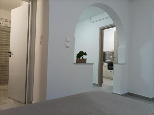 Nektarias Apartment No1
