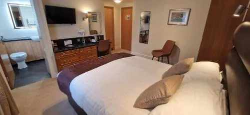 The Royal Hotel photo 5