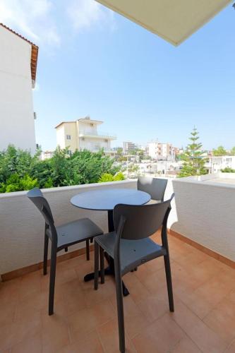 Balcó o terrassa a Villa Maizon