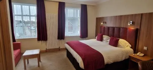 The Royal Hotel photo 20