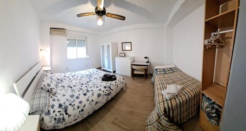 Los Príncipes II Apartamento 7 plazas Cerca centro