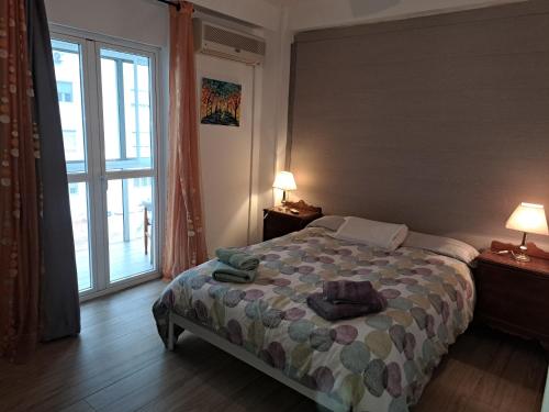 Los Príncipes II Apartamento 7 plazas Cerca centro