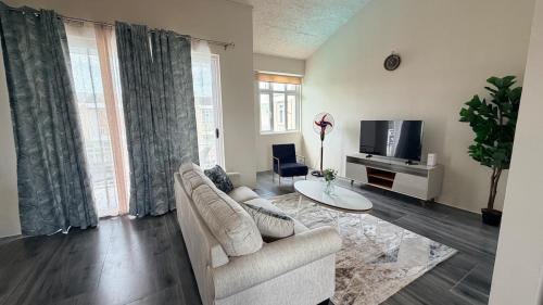 Les Residences Blue Bay