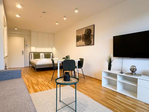 Parkapartments