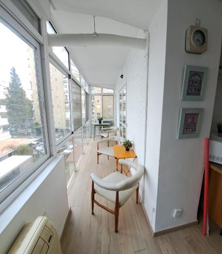 Los Príncipes II Apartamento 7 plazas Cerca centro
