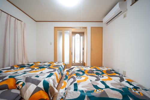 Asakusa Tokyo Home