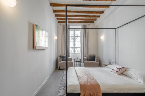 Navigli - Porta Genova Apartments