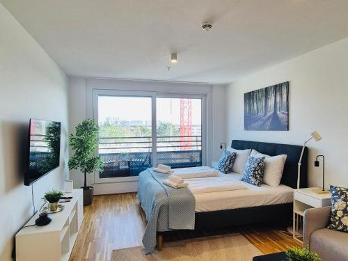 Parkapartments