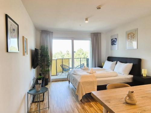 Parkapartments