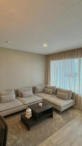 Gallery image of Apartment in Innri Njarðvík in Njarðvík
