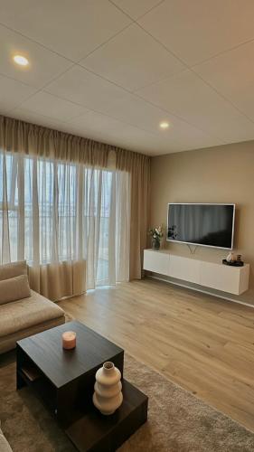 Gallery image of Apartment in Innri Njarðvík in Njarðvík