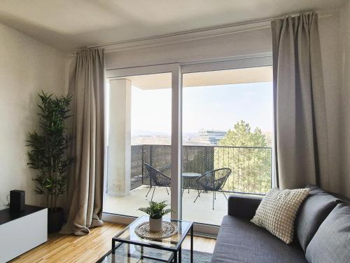 Parkapartments